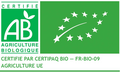 Label Agriculture Biologique